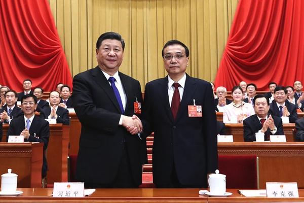 習(xí)近平同巴西聯(lián)邦共和國總統(tǒng)舉行會談 兩國元首一致同意推動中巴全面戰(zhàn)略伙伴關(guān)系取得新的更大發(fā)展