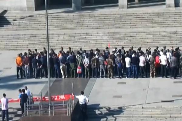 習近平同巴西聯(lián)邦共和國總統(tǒng)舉行會談 兩國元首一致同意推動中巴全面戰(zhàn)略伙伴關系取得新的更大發(fā)展
