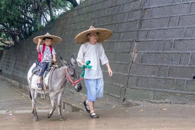 李克強會見巴西聯(lián)邦共和國總統(tǒng)