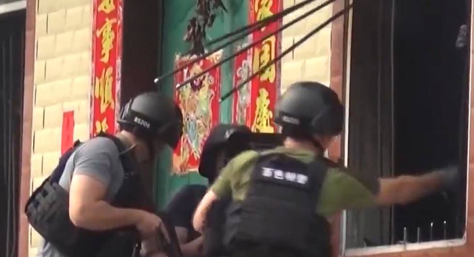 習(xí)近平同巴西聯(lián)邦共和國總統(tǒng)舉行會談 兩國元首一致同意推動中巴全面戰(zhàn)略伙伴關(guān)系取得新的更大發(fā)展