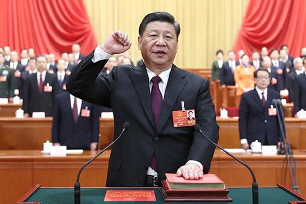 習(xí)近平同巴西聯(lián)邦共和國(guó)總統(tǒng)舉行會(huì)談 兩國(guó)元首一致同意推動(dòng)中巴全面戰(zhàn)略伙伴關(guān)系取得新的更大發(fā)展